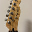 Fender Telecaster Special Edition Koa