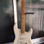 Fender Stratocaster American Standard blanca