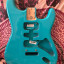 Cuerpo Fender Stratocaster American Professional II
