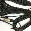 Lote-cables-XLR-RCA-XLR-XLR