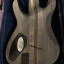 Guitarra Schecter C8 MS SLS Elite Evil Twin SBK