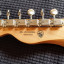 Fender Telecaster "La Burrita"