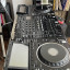 CDJ3000 + DJM-A9 + 3 x UDG FLIGHTCASE