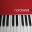 Clavia Nord lead 2X