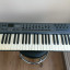Oxígeno 49 Controlador MIDI USB de 49 teclas