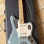 Fender Jaguar American Pro Sonic Blue