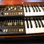 KORG BX-3  Hammond Clon