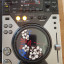 Pareja Pioneer CDJ-400