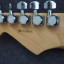 Fender American Standard Stratocaster RESERVADA