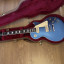 Gibson les paul classic 2018 pelham blue p90