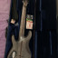 Guitarra Schecter C8 MS SLS Elite Evil Twin SBK