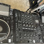 CDJ3000 + DJM-A9 + 3 x UDG FLIGHTCASE