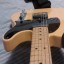 Fender Telecaster Baja Blonde