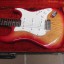 1990 Chandler Stratocaster made in USA