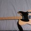 Fender Telecaster Baja Blonde