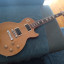 Gibson Les Paul Signature T Goldtop