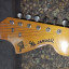 Fender Jaguar Sunburst Custom Shop 1965