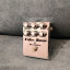 MI Audio Tube Zone pedal overdrive