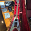 Gibson Flying V 70s (white)
