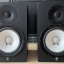 Monitores Yamaha HS80 impecables