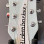 Rickenbacker 360 Blue Boy “Color Of The Year” 2004