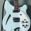 Rickenbacker 360 Blue Boy “Color Of The Year” 2004