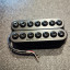 Seymour Duncan Invader 7 cuerdas