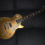 Gibson Les Paul Deluxe Goldtop del 73