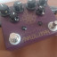 **RESERVADO ** Analogman King of Tone V4 High Gain Red Side