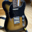 Fender Telecaster 2021 pastillas CuNiFe cobalto