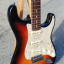 Fender Stratocaster Custom Shop Custom Classic 2005 - Sunburst