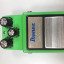 IBANEZ TS9 con chip JRC4558D