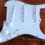 Pickguard Fender Custom Shop 69 N.O.S