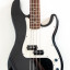 Fender Standard Precision Bass (México) + Estuche + Soporte