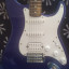 Fender Squier Stratocaster HSS