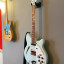 Rickenbacker 360 Blue Boy “Color Of The Year” 2004