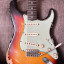 FENDER STRAT Custom Shop Michael Landau 68