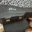 Estuche rígido para Gibson Les Paul "Chainsaw" case Gen3.70s