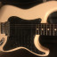 Fender Stratocaster Deluxe´98