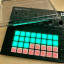 Novation Circuit Tracks c/Decksaver, SD Card y contenido extra