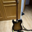 Fender Telecaster 2021 pastillas CuNiFe cobalto