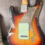 FENDER STRAT Custom Shop Michael Landau 68