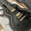 Gibson Les Paul custom año 89/90