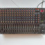 Mesa de mezclas analógica Tascam MM-1 Keyboard Mixer