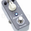 Pedal Reverb Mooer Shim Verb