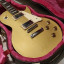Guitarra Vintage V100 pastillas Gibson