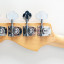 Fender Standard Precision Bass (México) + Estuche + Soporte