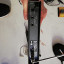 Sistema inalámbrico Sennheiser ew300 IEM G1 D-Band + In ear Shure SE215-CL