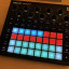 Novation Circuit Tracks c/Decksaver, SD Card y contenido extra