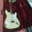Fender stratocaster 67 custom shop heavy relic